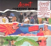 ACROPHET(US) / Corrupt Minds