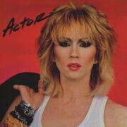 ACTOR (US) / Includes FIRE 1987 Demo (collector's item)
