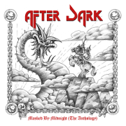 AFTER DARK (UK) / Masked By Midnight (The Anthology)
