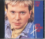 STEVE CAMP/AFTER GOD'S OWN HEART (USED)