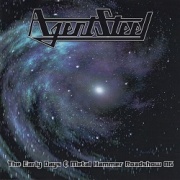 AGENT STEEL (US) / The Early Days & Metal Hammer Roadshow 86 (collector's item)