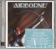 AIRBORNE (US) / Airborne (2013 reissue)