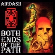 AIRDASH (Finland) / Both Ends Of The Path + 3 (collector's item)