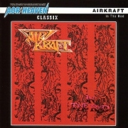 AIRKRAFT (US) / In The Red + 2