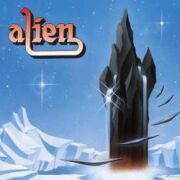 ALIEN (Sweden) / Alien (2026 reissue)