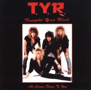 T.Y.R. / All Comes Down To You