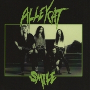 ALLEYCAT SMILE (US) / Alleycat Smile (collector's item)