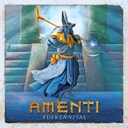 AMENTI (Spain) / Fuerza Vital