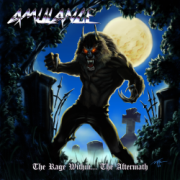 AMULANCE (US) / The Rage Within... The Aftermath