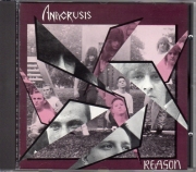 ANACRUSIS (US) / Reason