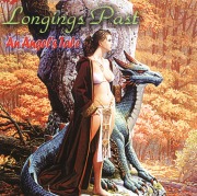 LONGINGS PAST (US) / An Angel's Tale + 2