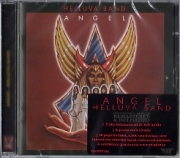 ANGEL(US) / Helluva Band (2012 reissue)