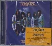 ANGEL(US) / On Earth As It Is In Heaven (2012 reissue)