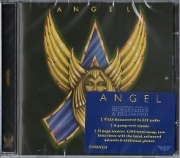 ANGEL(US) / Angel (2012 reissue)