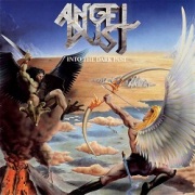 ANGEL DUST (Germany) / Into The Dark Past (12"LP)