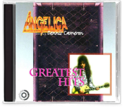 ANGELICA (US) / Greatest Hits