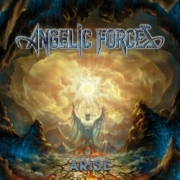 ANGELIC FORCES (Netherlands) / Arise