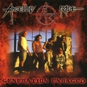 ANGELLIC RAGE(US) / Generation Enraged