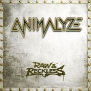 ANIMALYZE (Denmark) / Raw & Reckless
