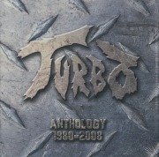 TURBO (Poland) / Anthology 1980-2008 (13CD+DVD box set)