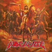 APOCALYPSE (Switzerland) / Apocalypse + 6 (2022 reissue)