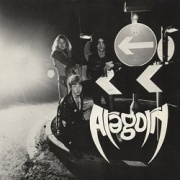 ARAGORN (UK) / Black Ice