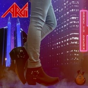ARGI (Spain) / Dare To Dream