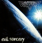 ARIDA VORTEX (Russia) / Evil Sorcery (original edition)