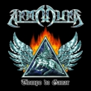 ARMADURA (Peru) / Tiempo De Ganar