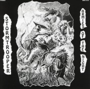STORMTROOPER (US) / Armies Of The Night + 13 (2004 reissue)
