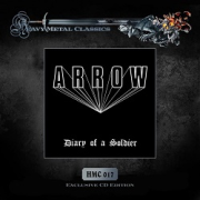 ARROW (Sweden) / Diary Of A Soldier + 7