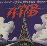 A.P.B (US) / Artimus Pyle Band (collector's item)