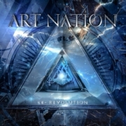 ART NATION (Sweden) / Re-Revolution
