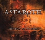 ASTAROTH (Italy) / The End Of Silence