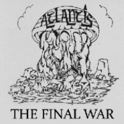 ATLANTIS (US/New York) / The Final War