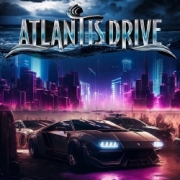 ATLANTIS DRIVE (International) / Atlantis Drive