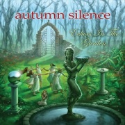 AUTUMN SILENCE (US) / Echoes In The Garden [Divebomb Bootcamp series #31]