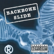 BACKBONE SLIDE (Germany) / Backbone Slide + 2