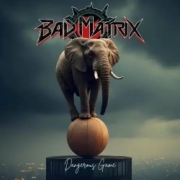BAD MATRIX (US) / Dangerous Game