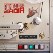 BANGALORE CHOIR (US) / Beyond Target (2CD)