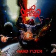 BATTLE RAIDER (Mexico) / Hard Flyer （アウトレット商品）