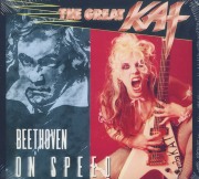 THE GREAT KAT(US) / Beethoven On Speed