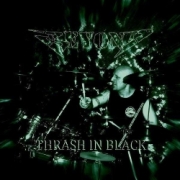 BEYOND (Hungary) / Thrash In Black