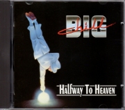BIG CHILL(UK) / Halfway To Heaven