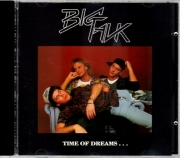 BIG TALK(Sweden) / Time Of Dreams...