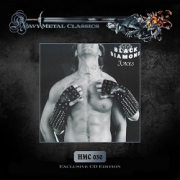 BLACK DIAMOND (Germany) / Faces + 8