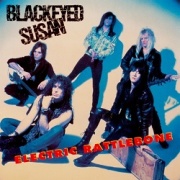 BLACKEYED SUSAN (US) / Electric Rattlebone + Just A Taste (2CD)