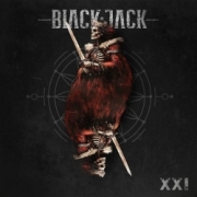 BLACK JACK (India) / XXI + 1