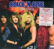 BLACK 'N BLUE (US) / Rarities