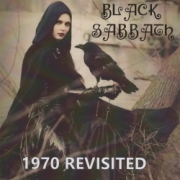 BLACK SABBATH (UK) / 1970 Revisited (collector's item)